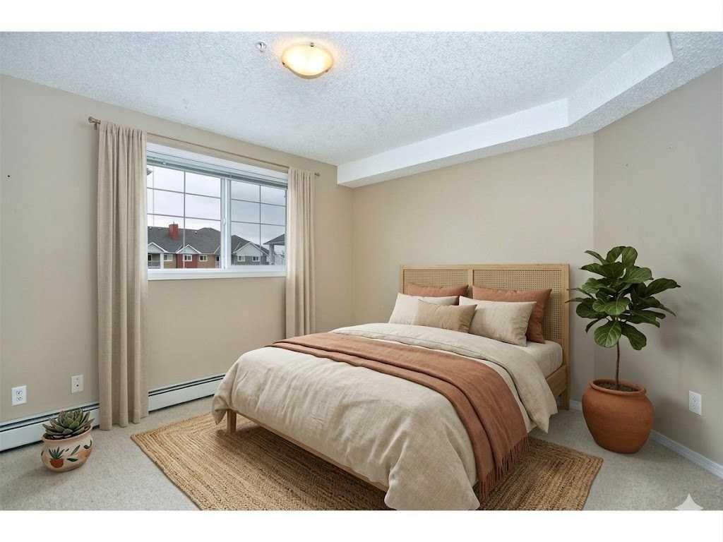 2310-10 Prestwick Bay Se, Calgary, AB