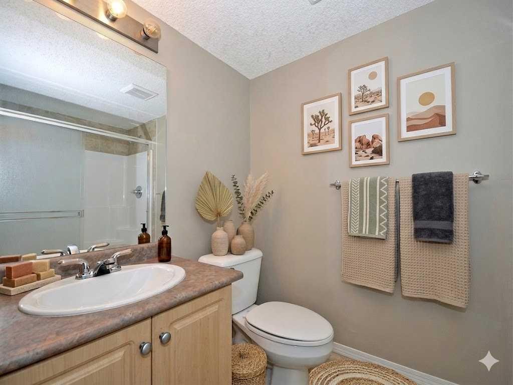 2310-10 Prestwick Bay Se, Calgary, AB