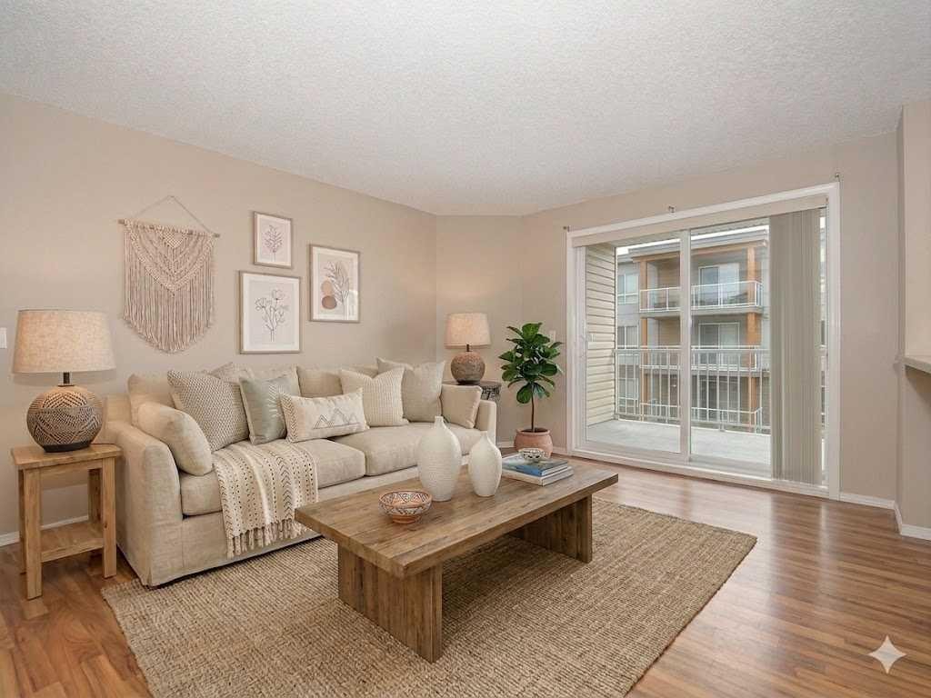 2310-10 Prestwick Bay Se, Calgary, AB