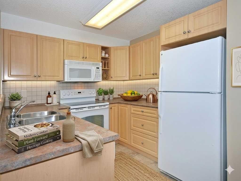 2310-10 Prestwick Bay Se, Calgary, AB