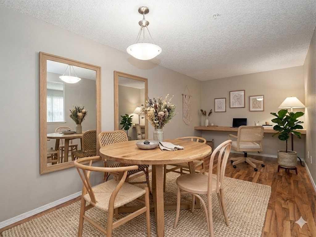 2310-10 Prestwick Bay Se, Calgary, AB