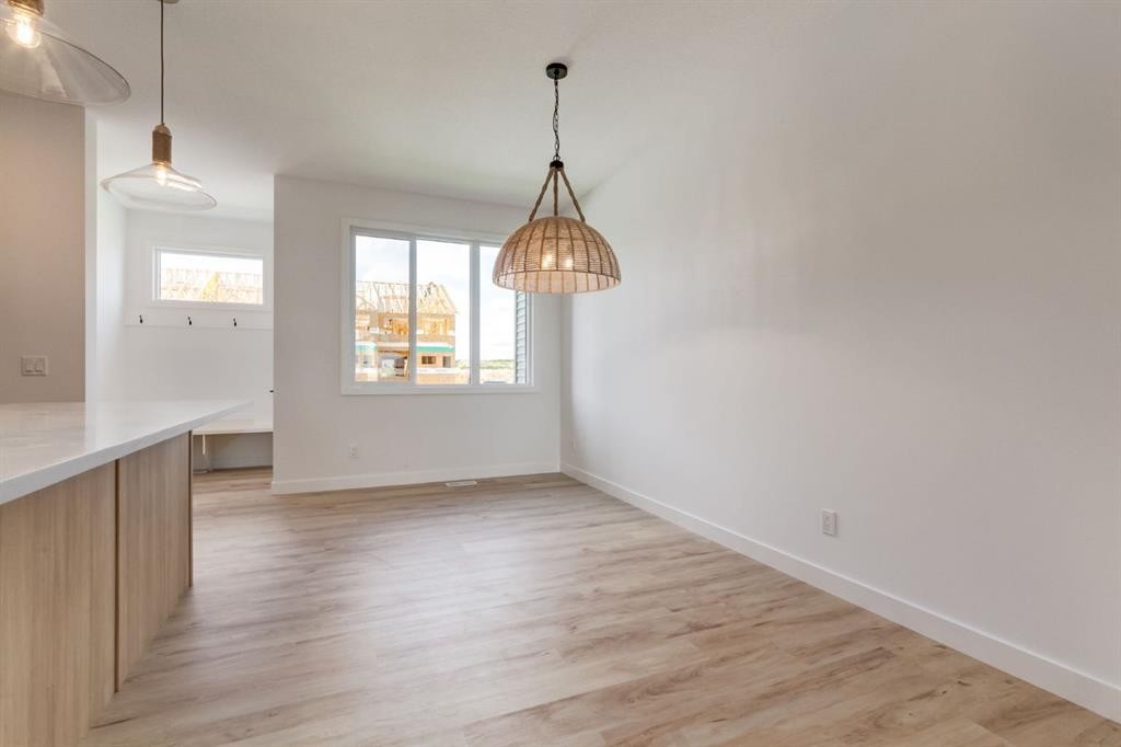 235 Sora Boulevard Se, Calgary, AB - Indoor Photo Showing Other Room