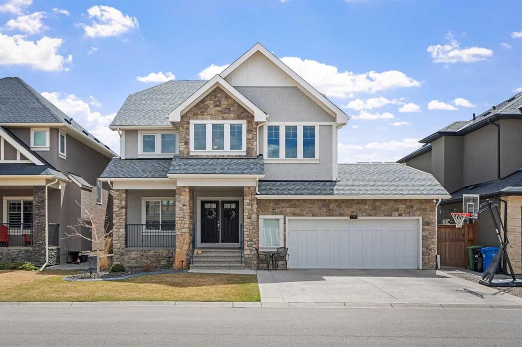 25 Westland Crescent Sw, Calgary, AB - Outdoor With Facade