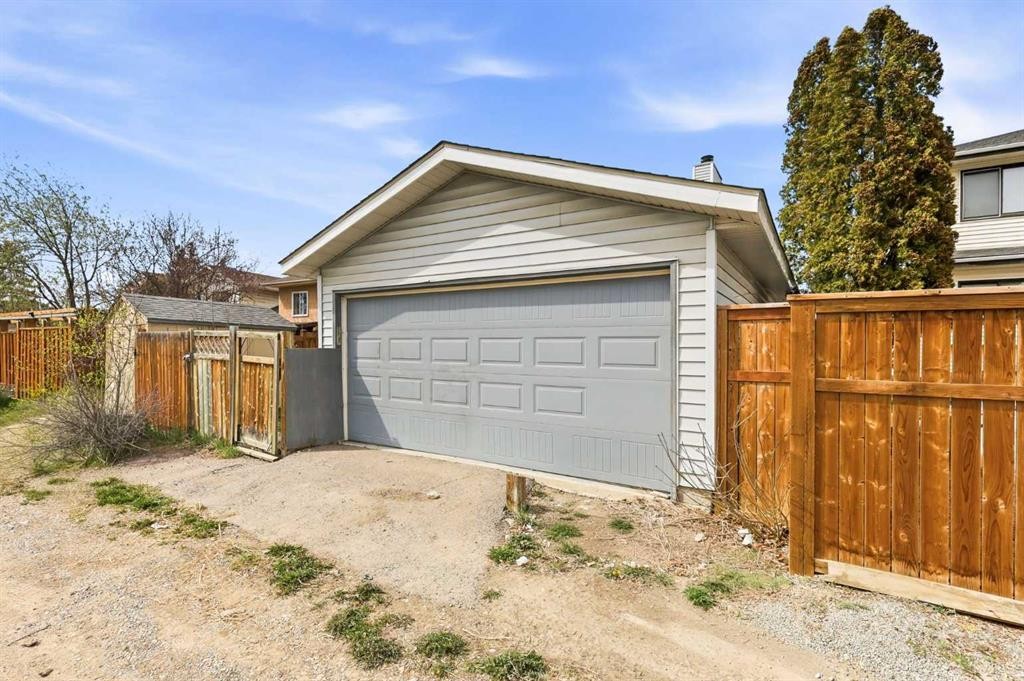 212 Harvest Wood Way Ne, Calgary, AB - Outdoor With Exterior