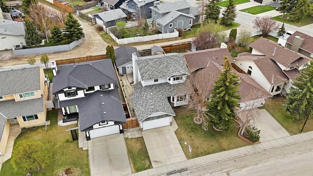 212 Harvest Wood Way Ne, Calgary, AB - Outdoor