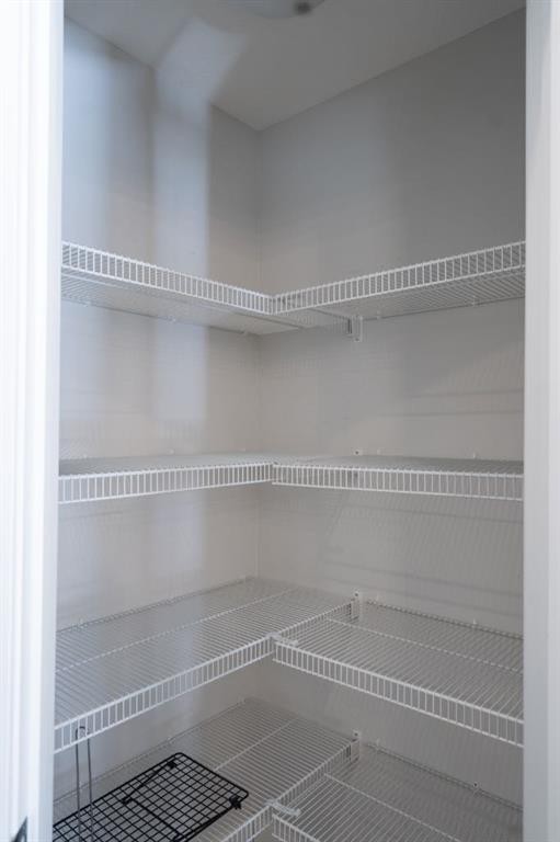 3110-200 Seton Circle Se, Calgary, AB - Indoor With Storage