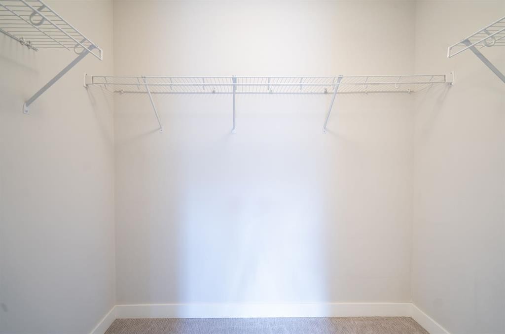 3110-200 Seton Circle Se, Calgary, AB - Indoor With Storage