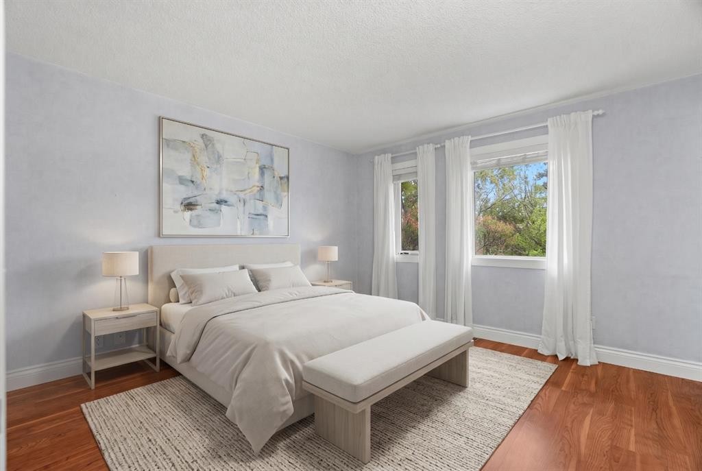 164 Sun Valley Drive Se, Calgary, AB - Indoor Photo Showing Bedroom