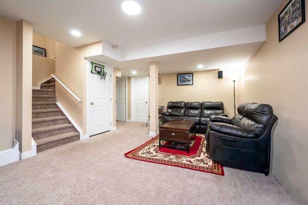 57 Skyview Point Common Ne, Calgary, AB - Indoor