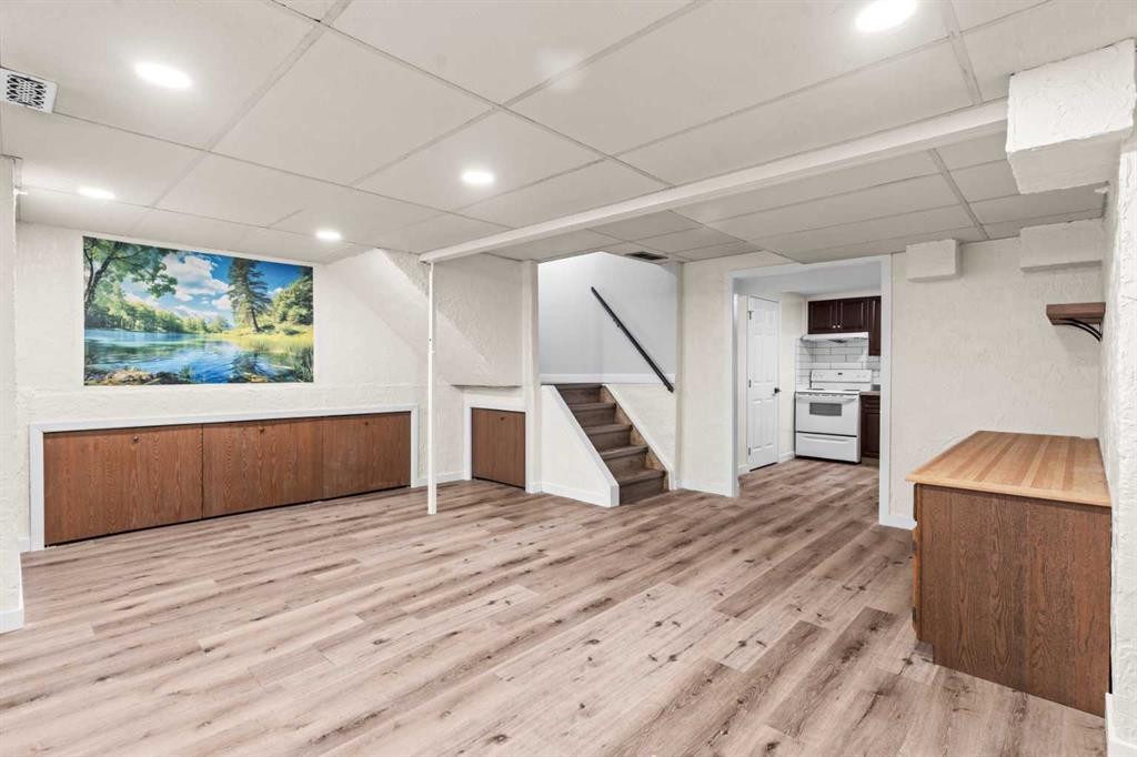5811 Templehill Road Ne, Calgary, AB - Indoor