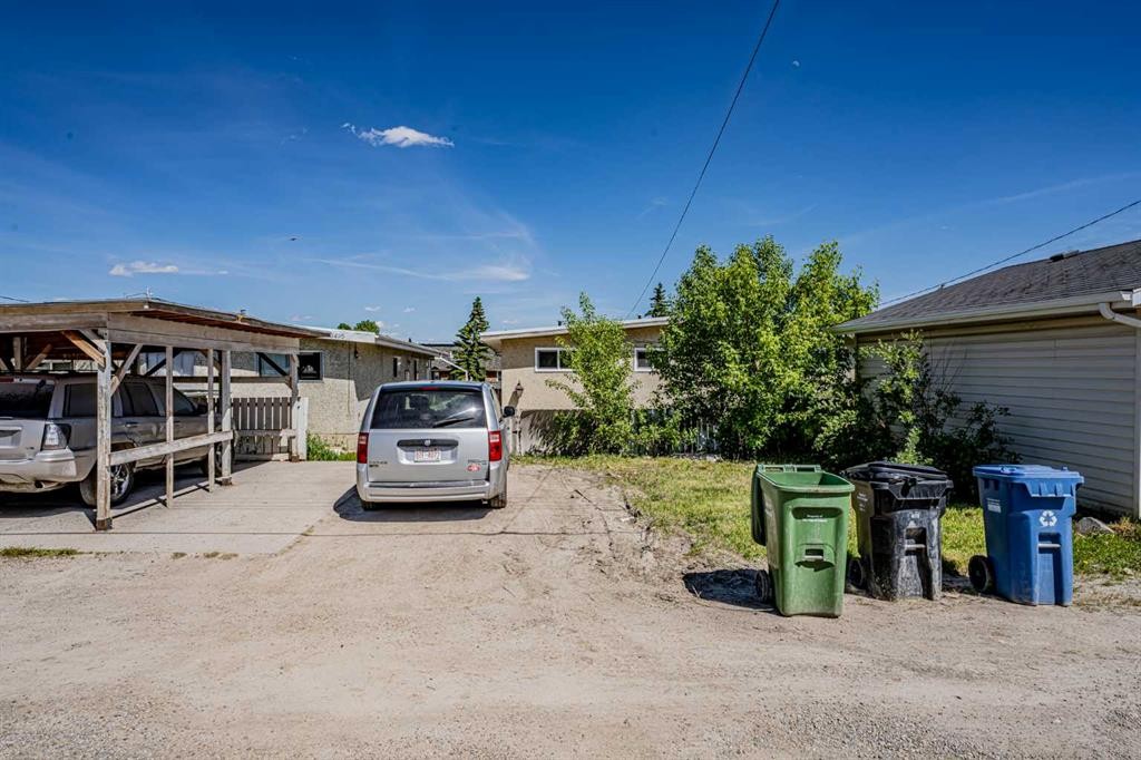 6403 Centre Street Nw, Calgary, AB - Outdoor