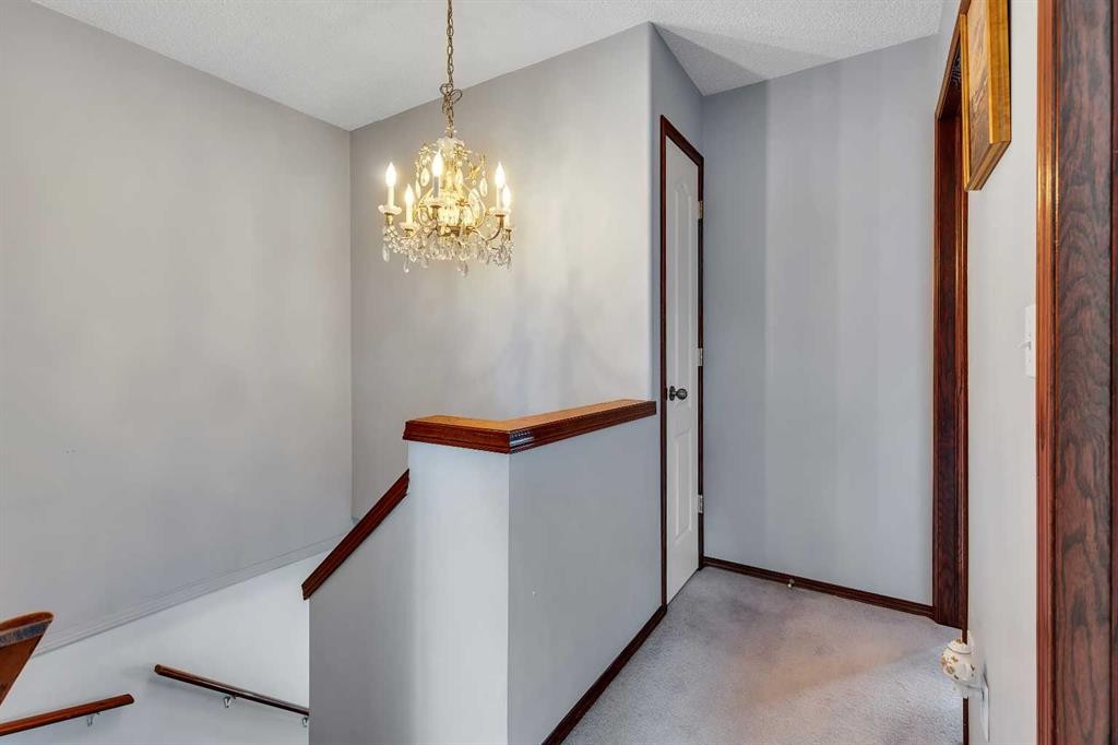 47 Carmel Close Ne, Calgary, AB - Indoor Photo Showing Other Room