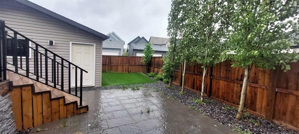 64 Masters Link Se, Calgary, AB - Outdoor