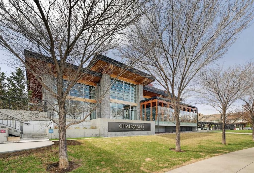 64 Masters Link Se, Calgary, AB - Outdoor