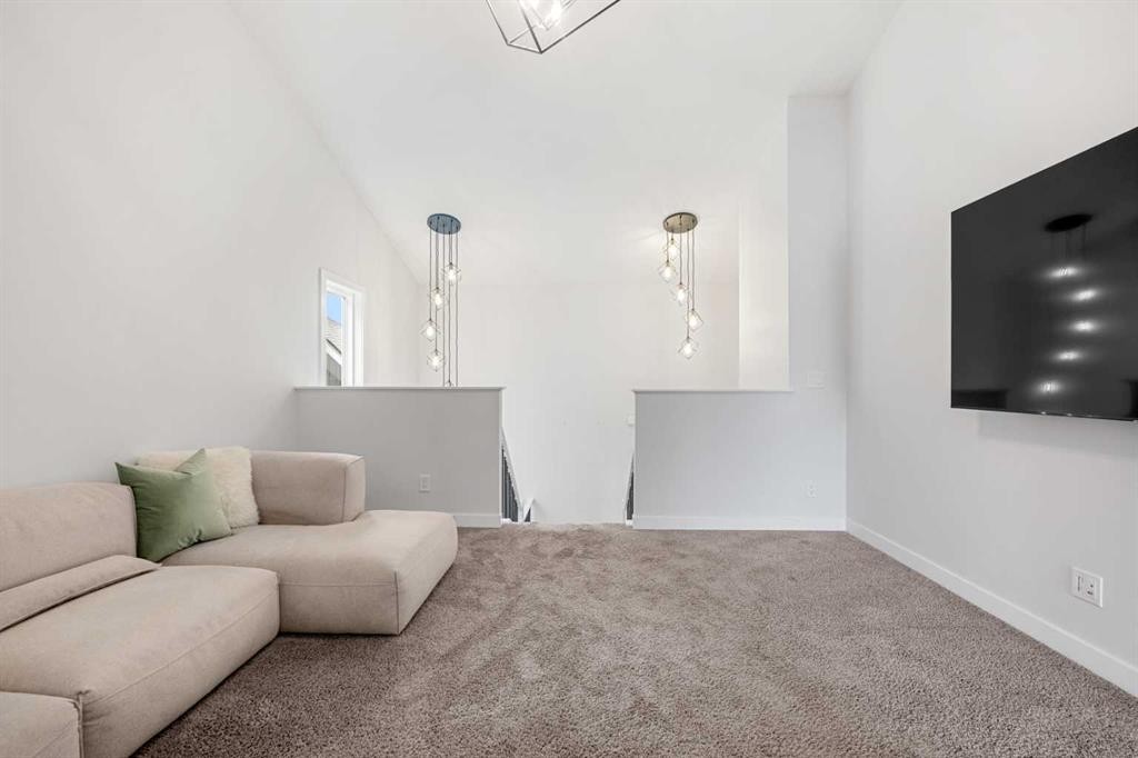 851 Seton Circle Se, Calgary, AB - Indoor