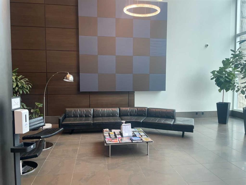 503-433 11 Avenue Se, Calgary, AB - Indoor