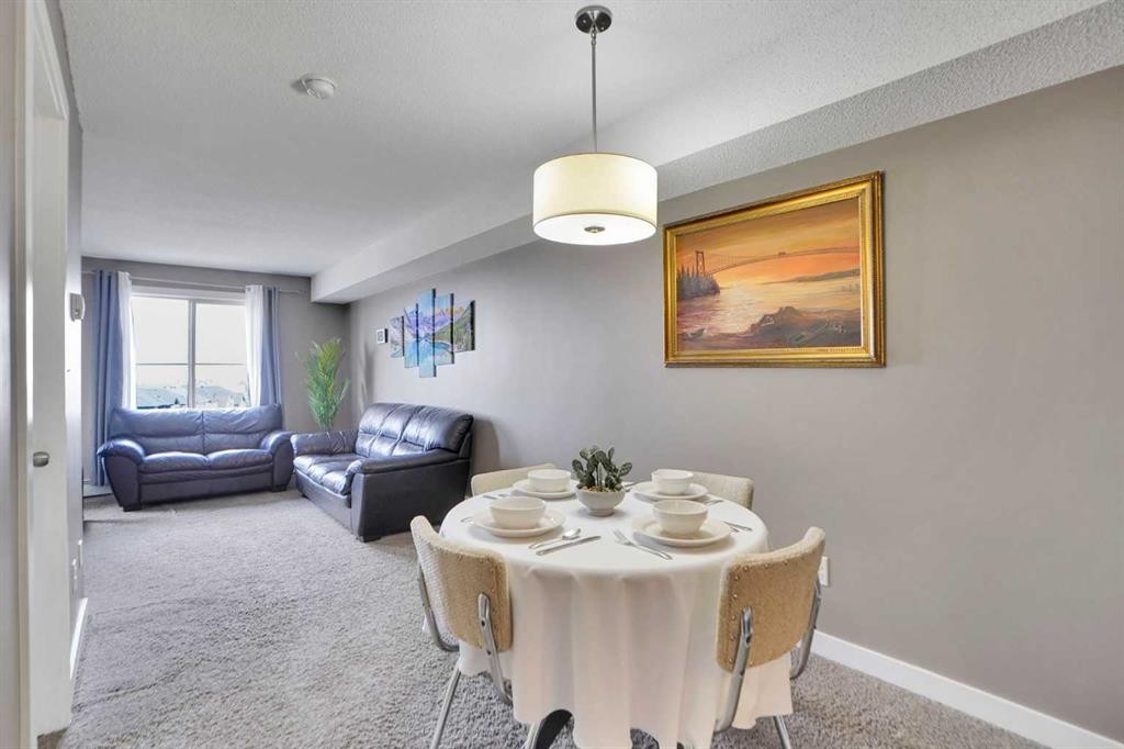 414-7210 80 Avenue Ne, Calgary, AB - Indoor