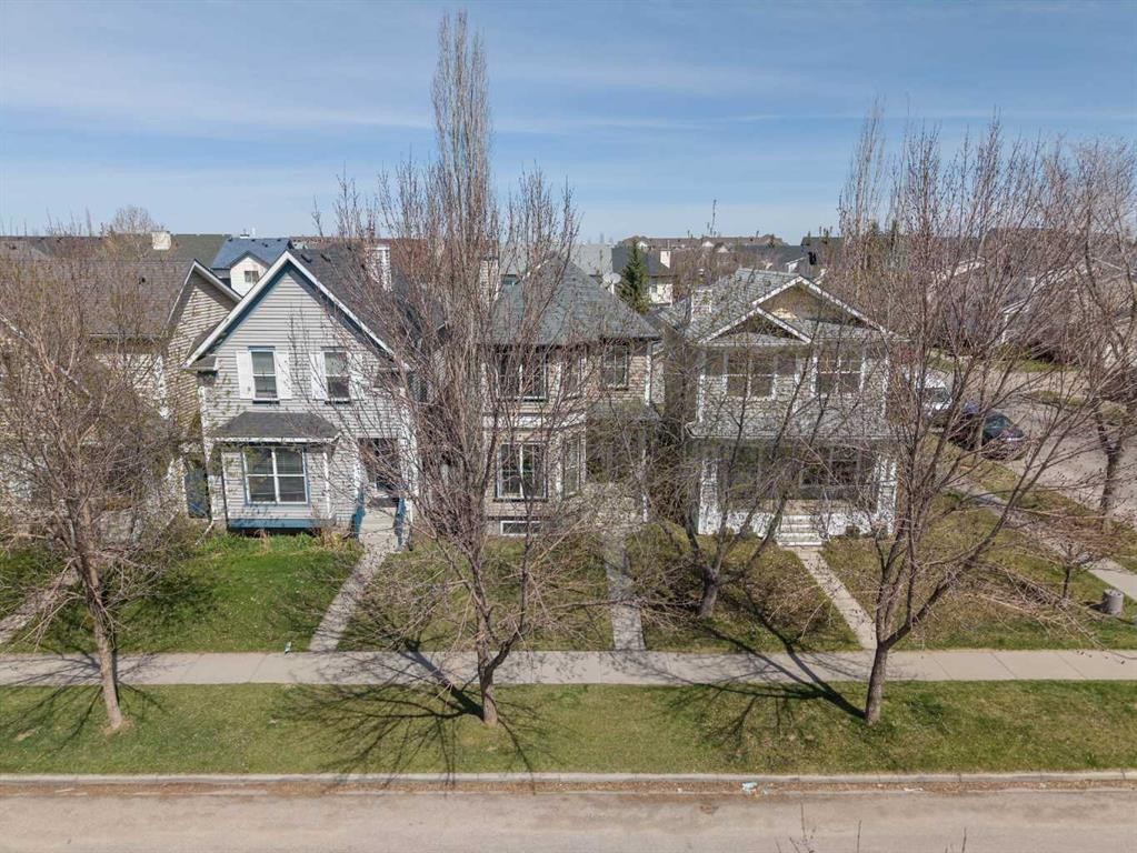 140 Prestwick Avenue Se, Calgary, AB - Outdoor