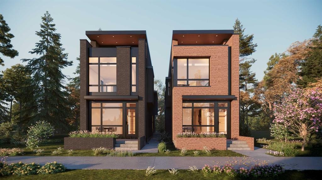 1012 18 Avenue Nw, Calgary, AB