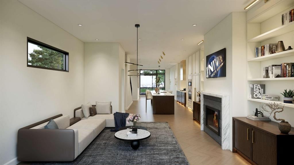 1012 18 Avenue Nw, Calgary, AB