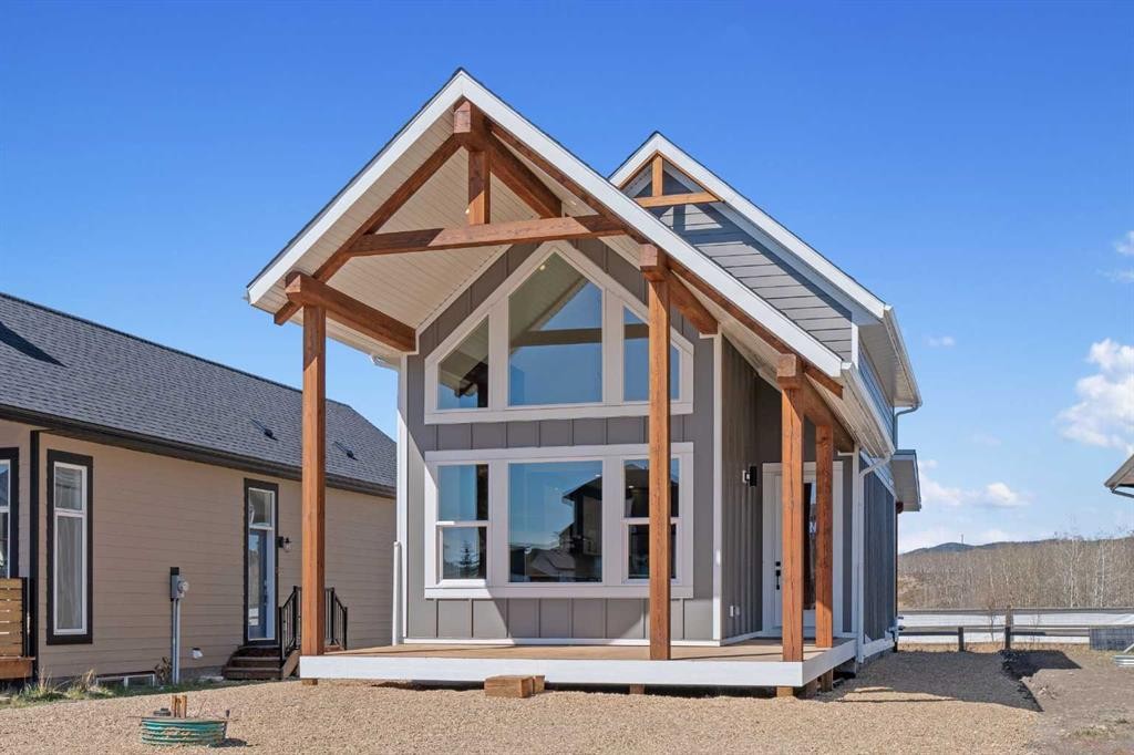 48 Cottageclub Lane, Rural Rocky View County, AB