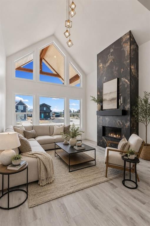 48 Cottageclub Lane, Rural Rocky View County, AB