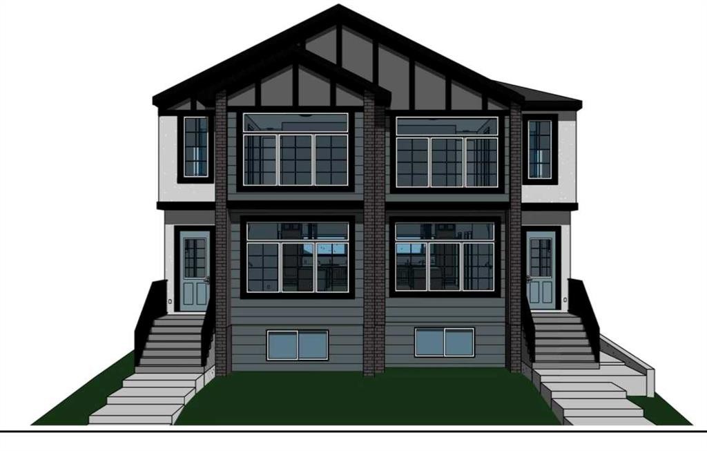 3803 Centre A Street Ne, Calgary, AB
