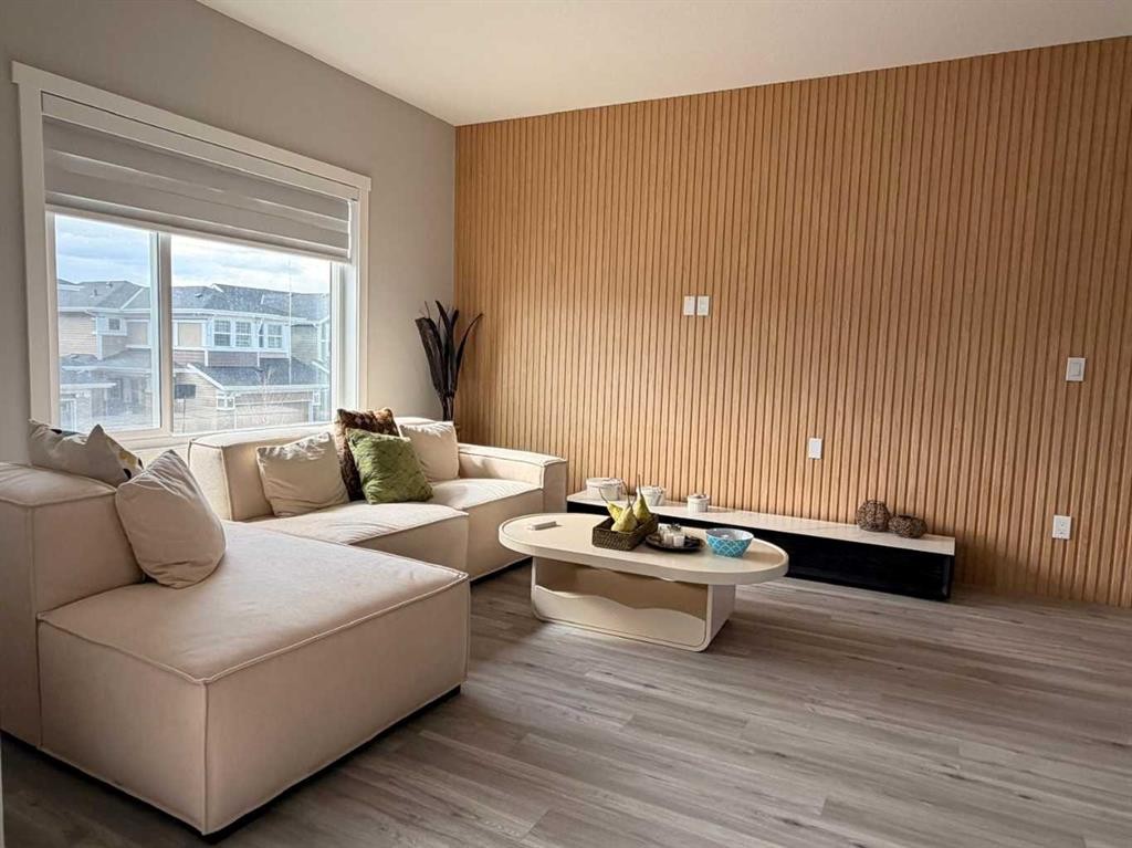 30 Red Sky Manor Ne, Calgary, AB - Indoor