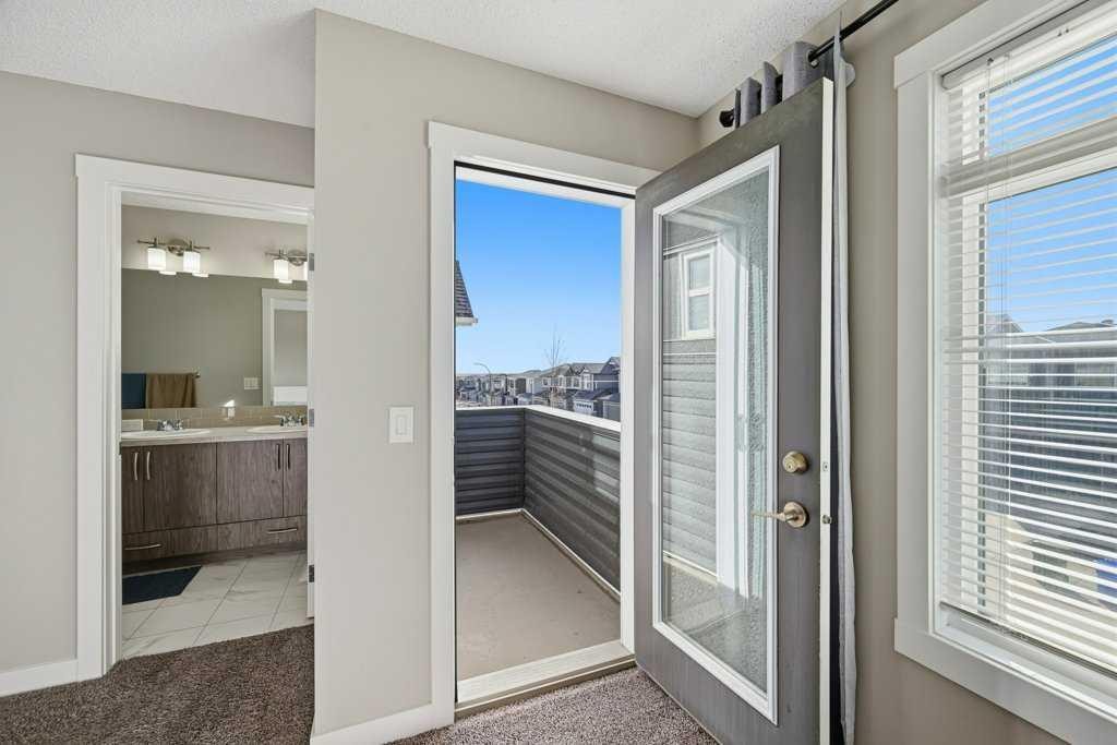 75 Howse Crescent Ne, Calgary, AB - Photo Showing Other Room
