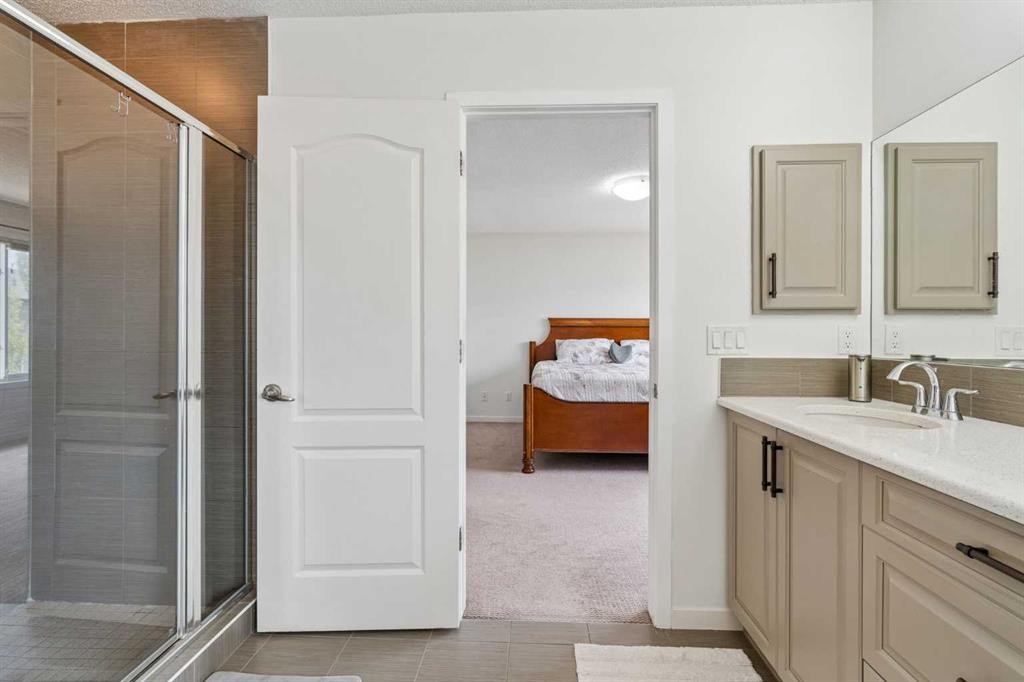 2134 Brightoncrest Common Se, Calgary, AB - Indoor