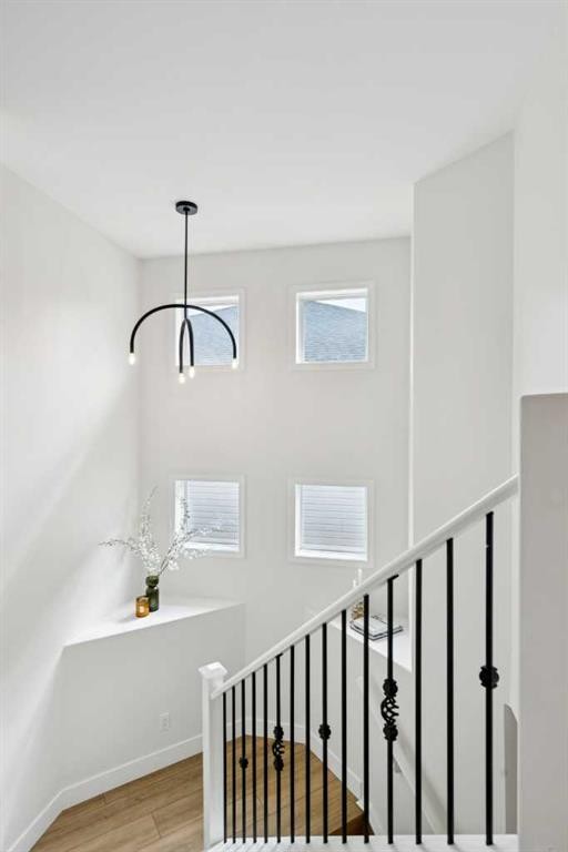 15 Valley Stream Manor Nw, Calgary, AB - Indoor Photo Showing Other Room