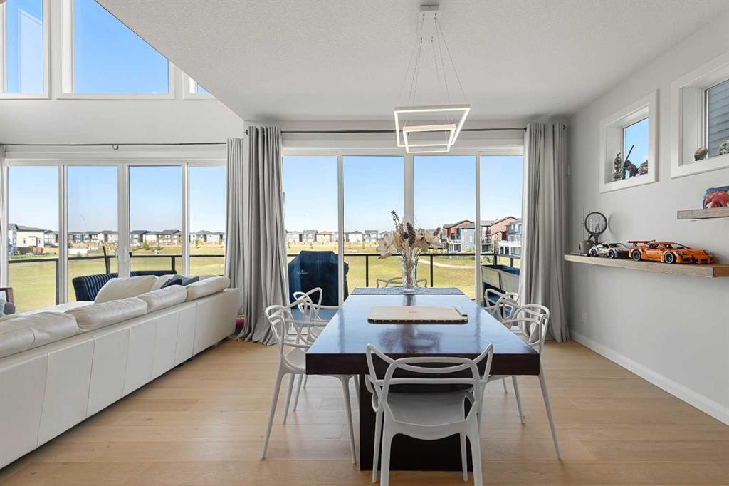 52 Evansfield Manor Nw, Calgary, AB - Indoor