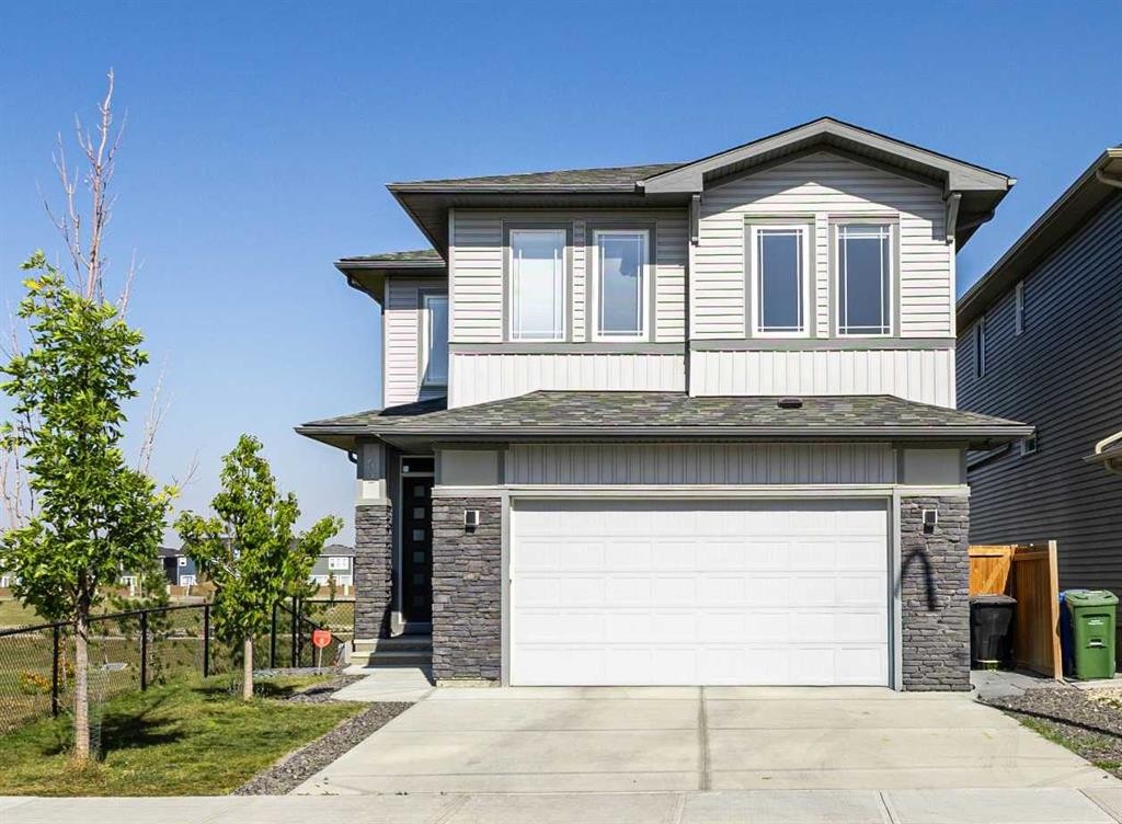 52 Evansfield Manor Nw, Calgary, AB - Outdoor