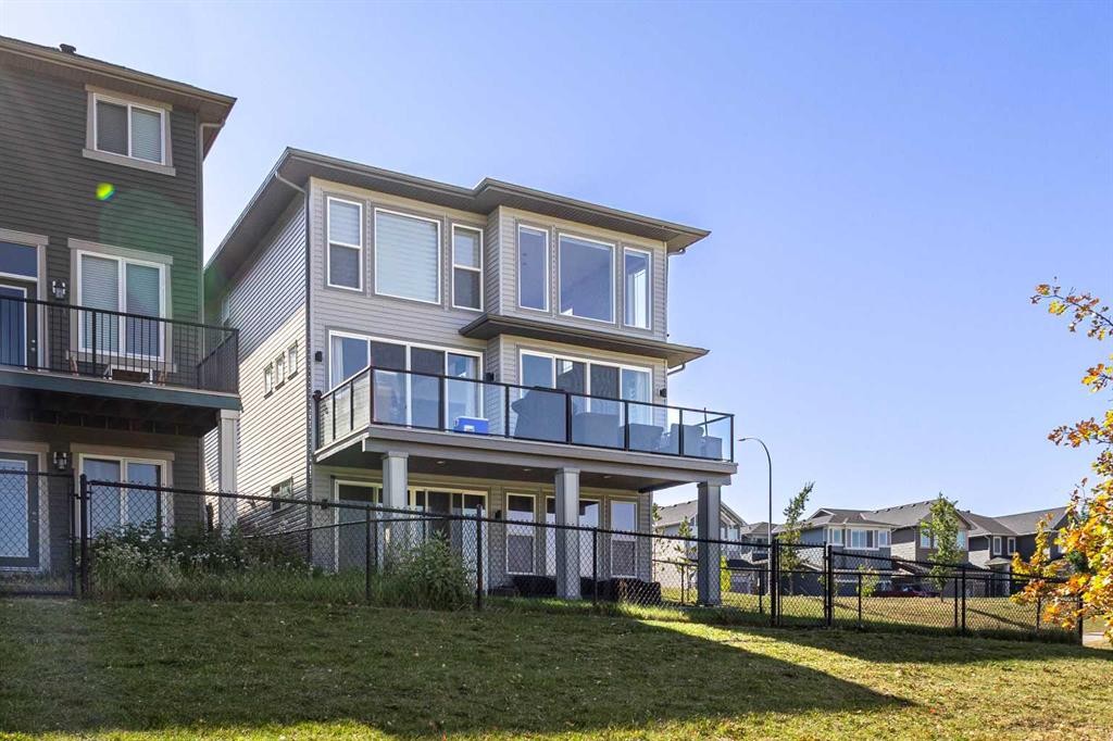 52 Evansfield Manor Nw, Calgary, AB - Outdoor