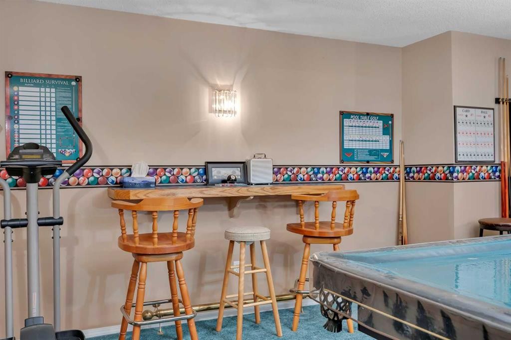 189 Applemead Close Se, Calgary, AB - Indoor Photo Showing Other Room