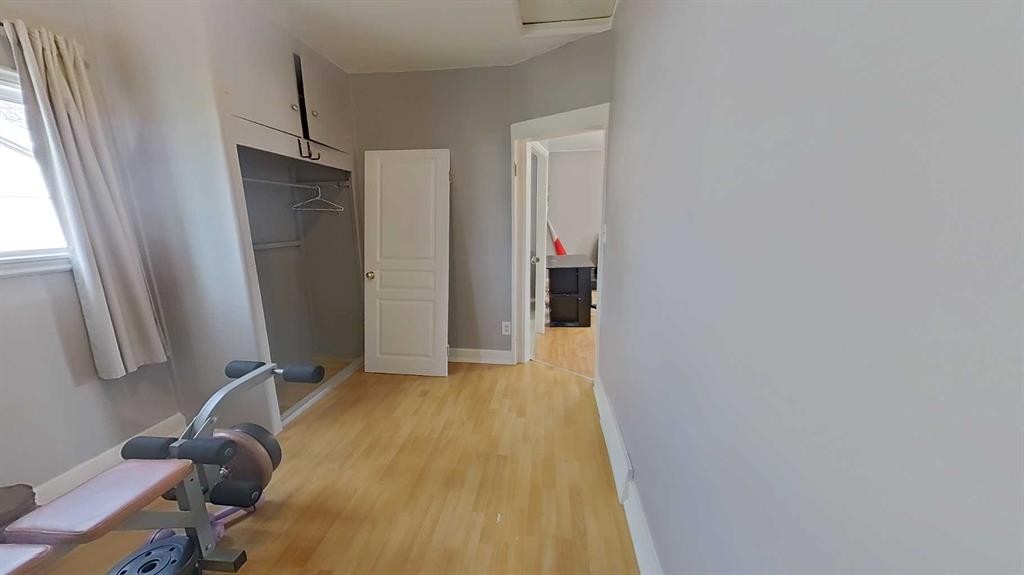 309 52 Avenue West, Claresholm, AB - Indoor