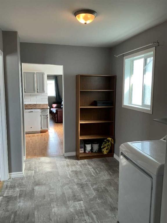 309 52 Avenue West, Claresholm, AB - Indoor