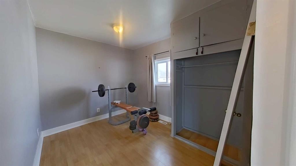 309 52 Avenue West, Claresholm, AB - Indoor Photo Showing Other Room