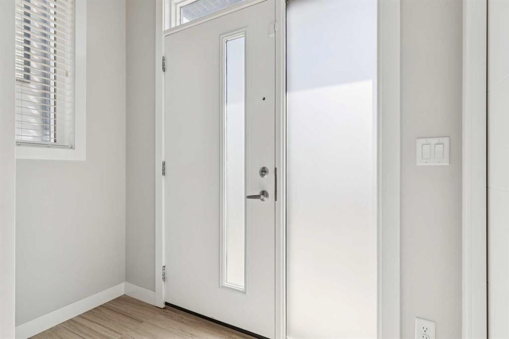 71 Sage Meadows Circle Nw, Calgary, AB - Indoor Photo Showing Other Room