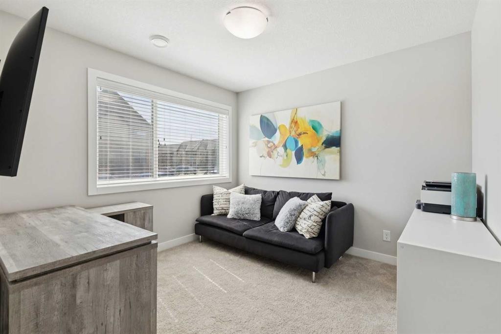 71 Sage Meadows Circle Nw, Calgary, AB - Indoor