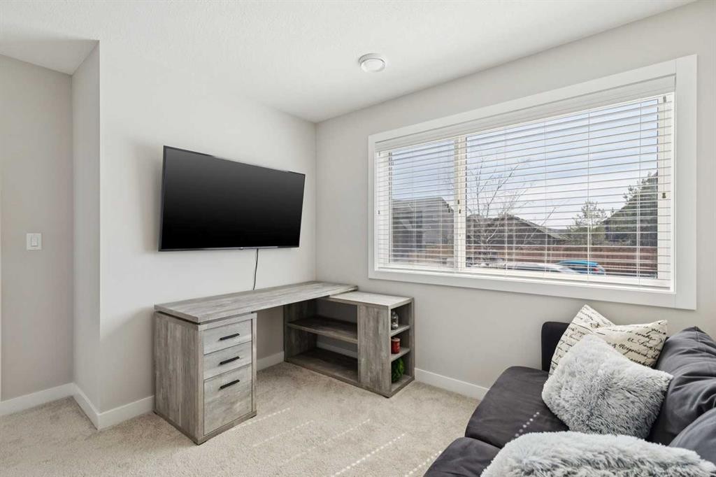 71 Sage Meadows Circle Nw, Calgary, AB - Indoor