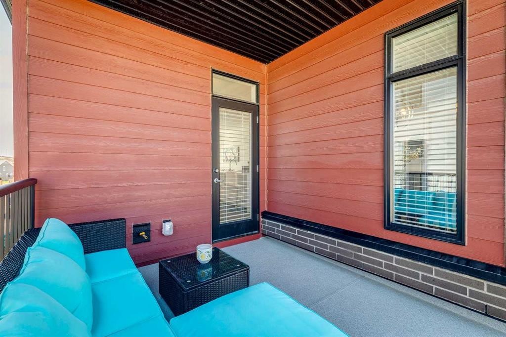 71 Sage Meadows Circle Nw, Calgary, AB - Outdoor With Exterior