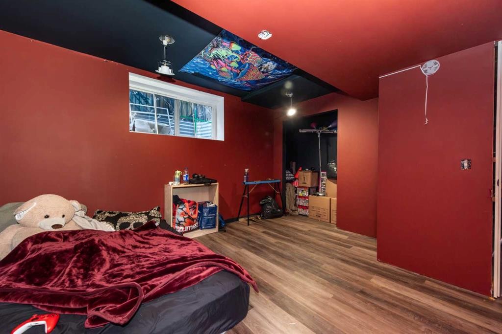 100 Willow Ridge Link, Diamond Valley, AB - Indoor