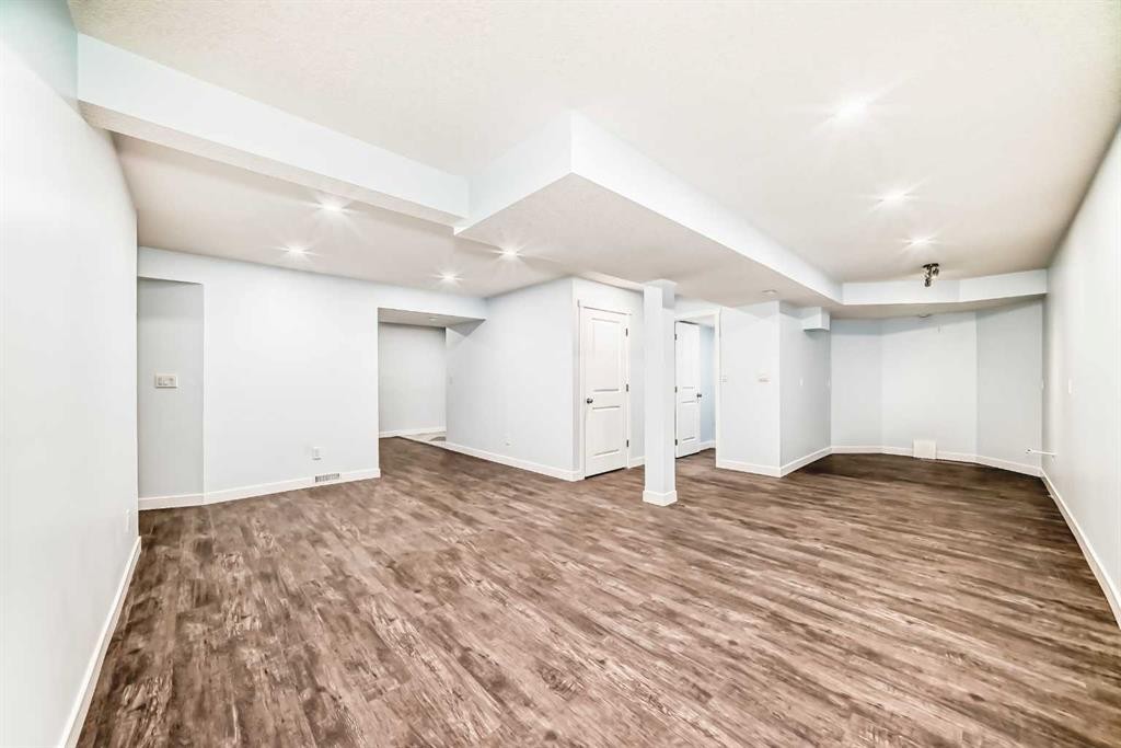 11323 Coventry Boulevard Ne, Calgary, AB - Indoor Photo Showing Other Room