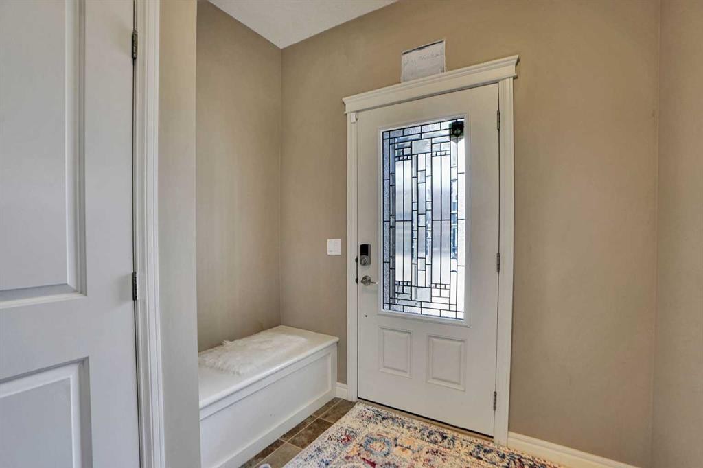 46 Mahogany Passage Se, Calgary, AB - Indoor Photo Showing Other Room