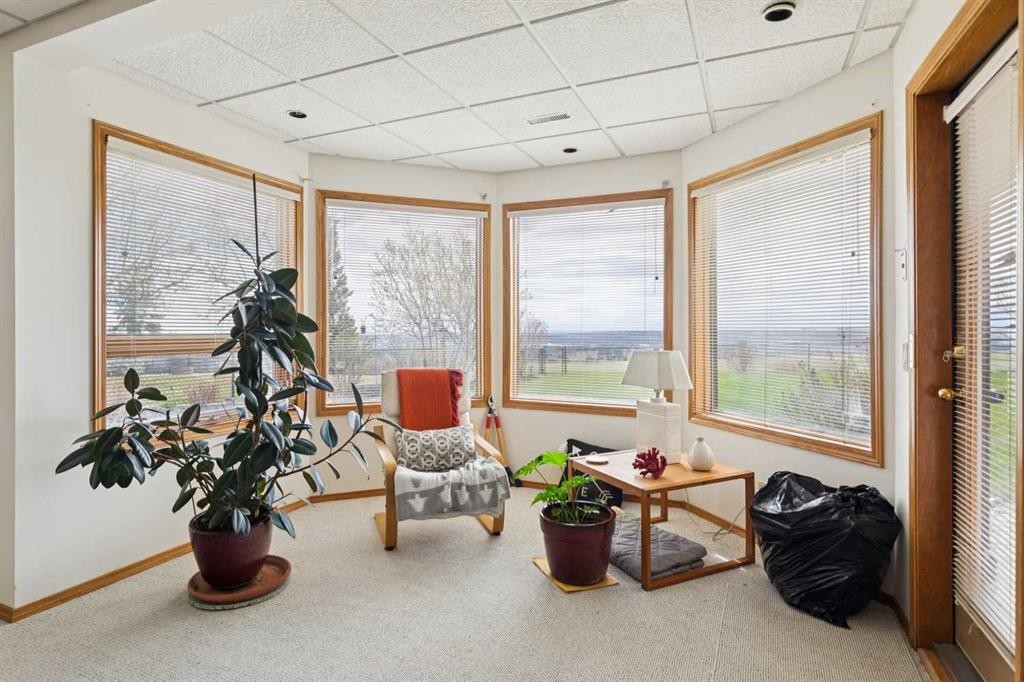 55 Edenstone View Nw, Calgary, AB - Indoor Photo Showing Other Room