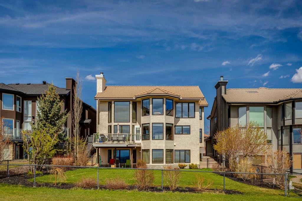55 Edenstone View Nw, Calgary, AB - Outdoor