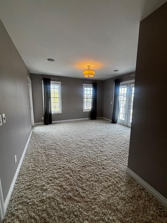 1 Murmansk Way Sw, Calgary, AB - Indoor Photo Showing Other Room