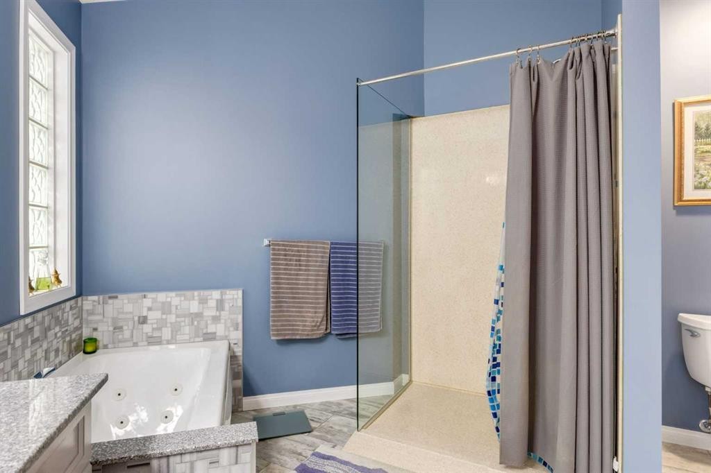 24 Sunmeadows Court Se, Calgary, AB - Indoor Photo Showing Bathroom