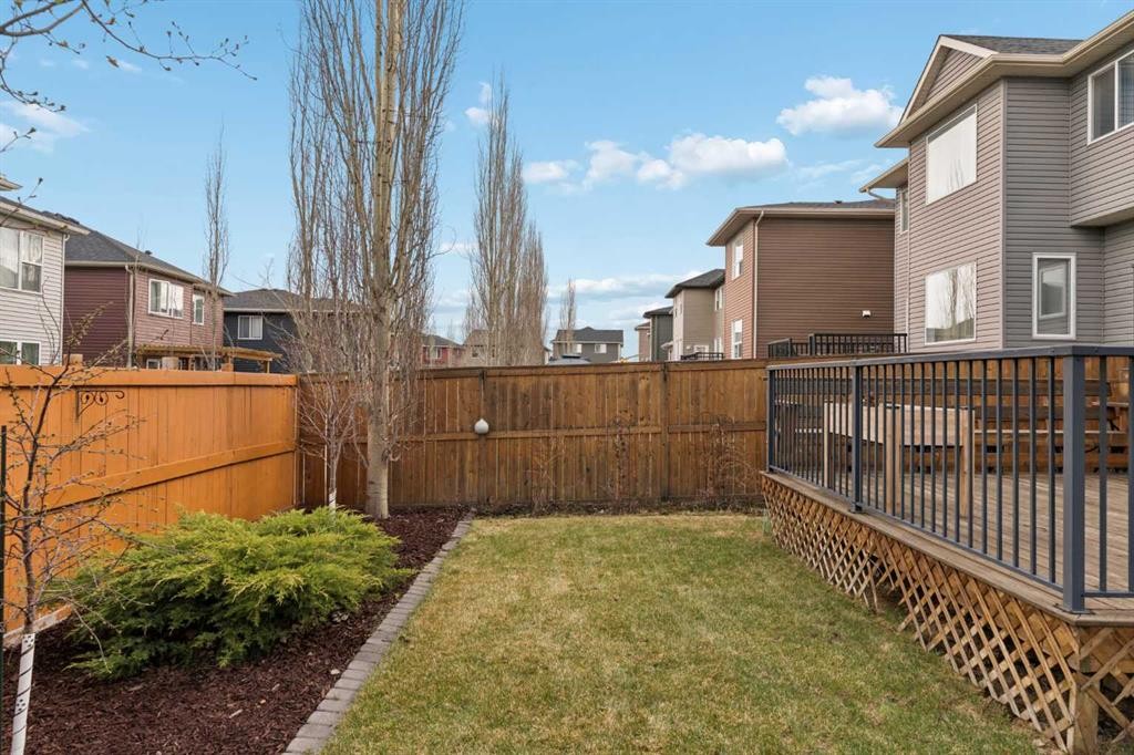 417 Silverado Boulevard Sw, Calgary, AB - Outdoor